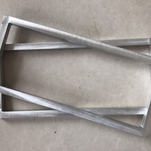 山西长治丝印铝合金网框制版铝框丝印铝框4060cm