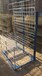 50層重載型干燥架——密網千層架廠家——環保耐用可折疊干燥架