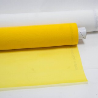 汉中230/250目丝印网纱高密度印刷筛网、网版纱网价格图片3