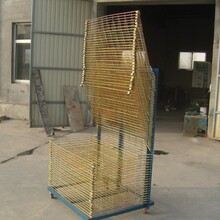 广东深圳通用型轻便型丝印干燥架50层千层晾晒架