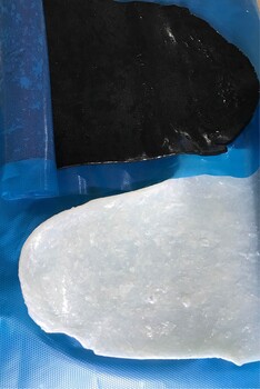 混煉型聚氨酯橡膠（MPU)
