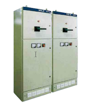 康达电气GL2型低压封闭式动力柜低压配电柜