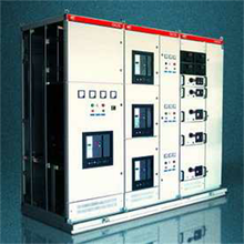 康达电气GCS低压抽出式开关柜配电柜低压开关柜