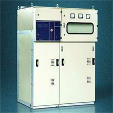 温州康达电气XGN2-12箱型固定式金属封闭开关设备
