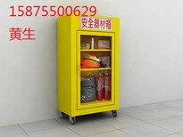 深圳消防柜、消防沙箱、消防器材、大型消防柜图片0