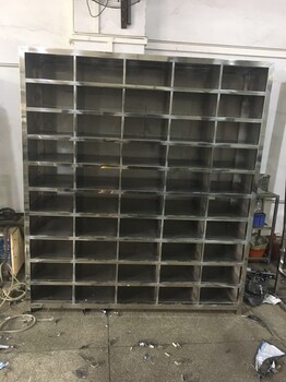 廣州不銹鋼、鐵柜、貨架、工作臺、消防柜