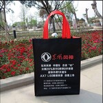 云南环保袋昆明广告袋定做环保袋印字厂家