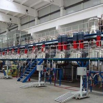 青岛设备进口代理工厂生产线进口报关流程