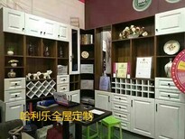 全屋定制家具装修效果图图片2