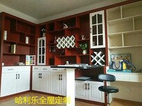 全屋定制家具装修效果图图片1