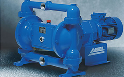 优势供应ABEL隔膜泵、高压泵等各类产品图片1