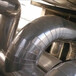 山东管道设备保温地下室管道保温热力管道保温减少热损失