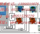 酒精报警器价格有毒气体报警器公司山东如特安防图片