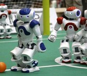 关于天津进口机器人国家有什么新规定
