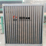 铜铝复合散热器优点适用性
