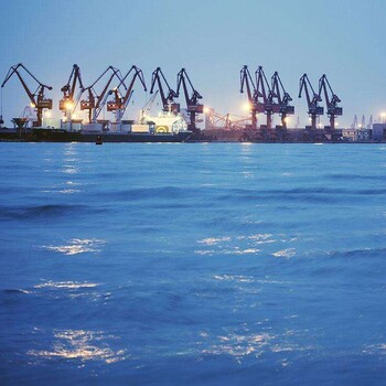 天津港芝麻进口清关的流程