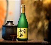 青岛巨晖为您揭晓日本清酒进口清流程