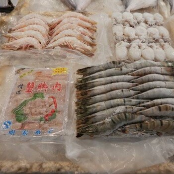 天津冷冻加拿大鳕鱼进口报关一站式代理公司