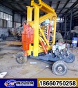 公路安全波形護(hù)欄打樁機(jī)全液壓公路護(hù)欄打拔鉆一體機(jī)