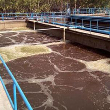 甘肃金昌工业污水处理设备科学监测河流断面，大力推进清淤截污