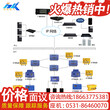 煤矿广播系统KT190矿用广播通信系统