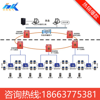 现货KJ人员定位跟踪系统联网平台矿用人员管理系统