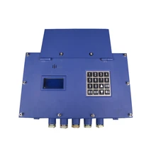 KXY12煤礦用本安型廣播音箱廠家