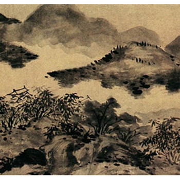陳淳字畫現(xiàn)金交易成交價(jià)格