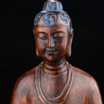 沉香木佛像現(xiàn)金交易價(jià)格趨勢(shì)