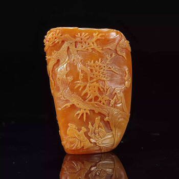 紅田黃的快速成交價格
