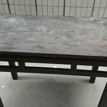 鐵力木大畫桌現(xiàn)在的現(xiàn)金交易行情