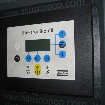 阿特拉斯空压机茌平代理商