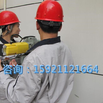 上海厂房质量检测的第三方检测机构