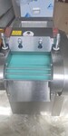 切酸豆角机器切黄芽菜机设备切萝卜干机