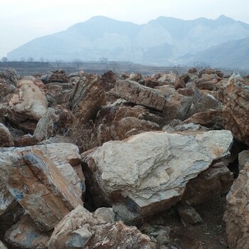 河北假山石基地I假山石厂家I千层石批发价格