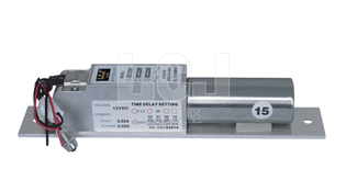 北京力士坚EC235-1电插锁门禁锁批发图片1