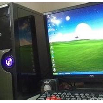 全杭州台式电脑办公电脑二手电脑旧电脑回收等