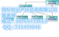 临沂ISO27001认证办理需要费用多少？流程是什么？图片2