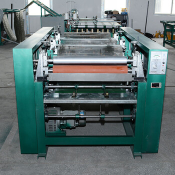 厂家编织袋切缝一体机/编织袋印刷机/编织袋生产设备