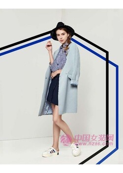 艾蜜唯婭女裝品牌折扣走份批發(fā)/廠家/一手貨源