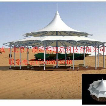 北京跑马场膜结构看台，赛马场张拉膜设计，马场膜结构罩棚