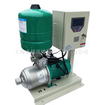 德国威乐水泵MHI402不锈钢离心泵变频给水设备wilo价格表
