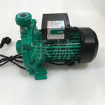 德国威乐水泵PUN-601EH空调热水冷却循环泵wilo现货