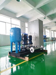 生活变频给水设备CDMF15-8南方水泵生活变频泵组一用一备