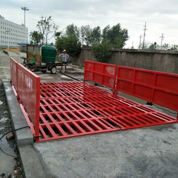 銅陵工地洗車槽效果好就看安瑞潔