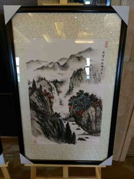 苏陕电商艺术品版画画家是？