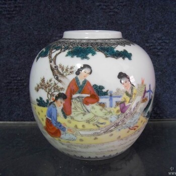 重庆南川免费估价鉴定古董瓷器
