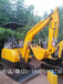 江蘇泰州農田小型挖掘機果園挖掘機微型履帶式液壓挖掘機