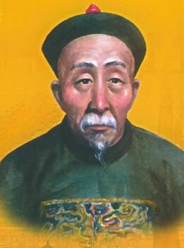2016清代刘墉字画拍卖价格