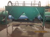 廣西博白縣有機肥造粒機廠家有機肥滾筒篩分機操作方便運轉平穩